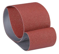 Шкурка за лентов шлайф Hermes  1830x75 мм, P120, RB 315 YX - product - 001 HMS2265