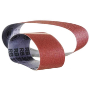 Шкурка за лентов шлайф Hermes  305x40 мм, P180, RB 320 X - product - 001 HMS2260