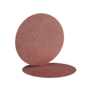 Шкурка за орбитален шлайф Hermes без отвори  150 мм, P60, VC 152 SK - product - 001 HMS2277