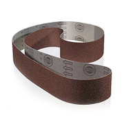 Шкурка за лентов шлайф Hermes  1400x70 мм, P60, RB 377 YX - product - 001 HMS2285