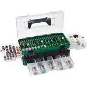 Шлайфгрифер HiKOKI - Hitachi комплект - product - 001 HTC1742