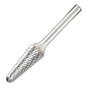 Шлайфгрифер HiKOKI - Hitachi карбиден конусовиден  18 мм, 50 мм, ф 6 мм, 780778 - product - 001 HTC2686