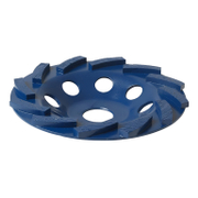 Диск диамантен за шлайфане Hyper Segment на бетон  125 мм, 22.23 мм - product - 001 IDT 701