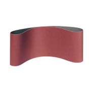 Шкурка за лентов шлайф Klingspor  533x75 мм, P120, LS 309 XH - product - 001 KLG 408