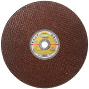 Диск карбофлексен за рязане Klingspor на метал  350 мм, 25.4 мм, 3 мм, Kronenflex A 30 N Special - product - 001 KLG1295