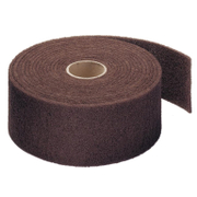 Абразивна лента Скоч-брайт Klingspor на руло  100 мм, P120, NRO 400 - product - 001 KLG1387