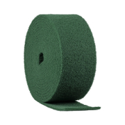 Абразивна лента Скоч-брайт Klingspor на руло  100 мм, P320, NRO 400 - product - 001 KLG1388