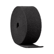 Абразивна лента Скоч-брайт Klingspor на руло  100 мм, P120, NRO 500 - product - 001 KLG1389