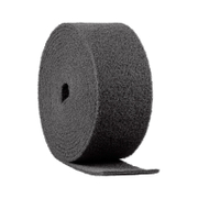 Абразивна лента Скоч-брайт Klingspor на руло  100 мм, P800, NRO 500 - product - 001 KLG1390