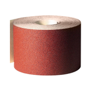 Шкурка на хартиена основа Klingspor на руло  120 мм, P100, PS 18 - product - 001 KST 286