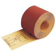 Шкурка на хартиена основа Smirdex на руло  116 мм, P320, Duroflex 330 - product - 001 KST 283