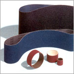 Шкурка за лентов шлайф Awuko  410x60 мм, P60 - product - 001 KST 320