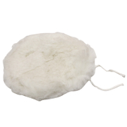 Диск за полиране Makita вълнен за полирмашина  180 мм - product - 001 MKT 366