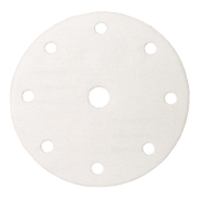 Шкурка за орбитален шлайф Makita с 8 отвора  150 мм, P120 - product - 001 MKT1011