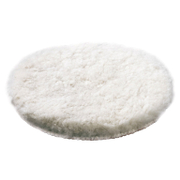 Диск за полиране Milwaukee вълнен за ексцентър шлайф  150 мм - product - 001 MLA2634