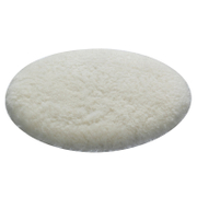 Диск за полиране Milwaukee агнешка вълна за ексцентър шлайф  135 мм, 25 мм, 135 мм - product - 001 MLA2637