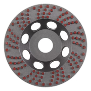 Диск диамантен за шлайфане Milwaukee на бетон  125 мм, 22.23 мм, SDCWSC - product - 001 MLA2669