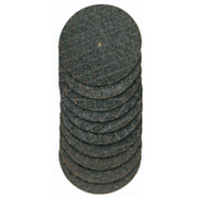 Диск карбофлексен за рязане Proxxon на метал 10 бр. в к-кт 22 мм, 1.8 мм, 0.8 мм - product - 001 PRN1312