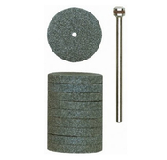 Диск карбофлексен за шлайфане Proxxon на метал комплект 10 бр. 22 мм, 3 мм, Micromot - product - 001 PRN1706