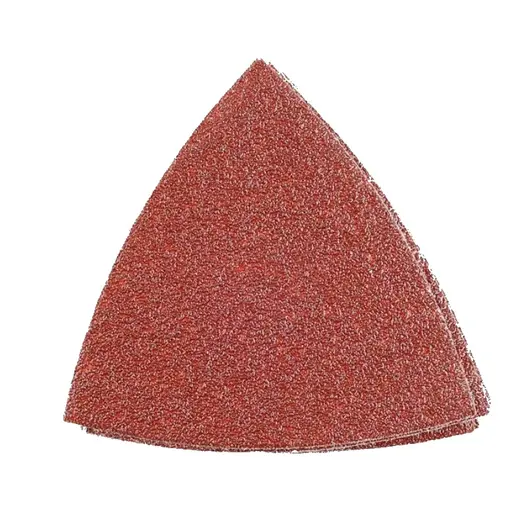 Шкурка за делташлайф Proxxon  65x65x65 мм, P240, 25 бр.
