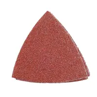Шкурка за делташлайф Proxxon  65x65x65 мм, P80