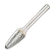 Шлайфгрифер Projahn карбиден конусовиден  6 мм, 18 мм, ф 6 мм - product - 001 PRH1262