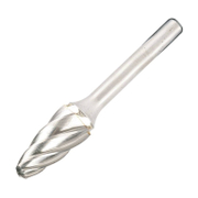 Шлайфгрифер Projahn карбиден конусовиден  6 мм, 18 мм, ф 6 мм - product - 001 PRH1296