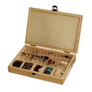 Шлайфгрифер Scheppach комплект - product - 001 SCH1166