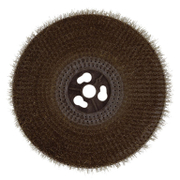 Диск за полиране SIRI с телена четка за еднодискова машина  450 мм - product - 001 SIR2713