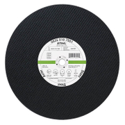 Диск карбофлексен за рязане STIHL на метал  350 мм, 20 мм, 4 мм - product - 001 STL 651