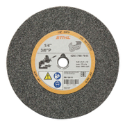 Керамичен диск за заточване STIHL на вериги за резачки  140 мм, 12 мм, 3.2 мм, 50A54K5V - product - 001 STL 724