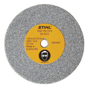 Керамичен диск за заточване STIHL на вериги за резачки  140 мм, 12 мм, 3.8 мм, 50A54K5V - product - 001 STL 723