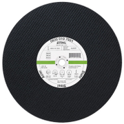 Диск карбофлексен за рязане STIHL на метал  400 мм, 20 мм, 4.5 мм - product - 001 STL1087