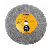 Керамичен диск за заточване STIHL на вериги за резачки  140 мм, 12 мм, 4.5 мм, 50A80LV - product - 001 STL1224