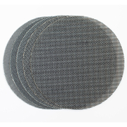 Шкурка за орбитален шлайф Stanley без отвори комплект 225 мм, P120, P240, 5 бр., STA39297 - product - 001 STY2836