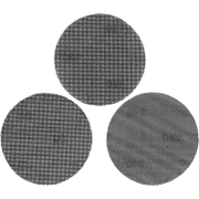 Шкурка за орбитален шлайф Stanley без отвори  125 мм, P120, P240, P80, 3 бр., STA39297 - product - 001 STY3349