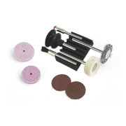 Шлайфгрифер Mannesmann керамичен комплект  ф 3 мм, M 92564 - product - 001 SUN1048