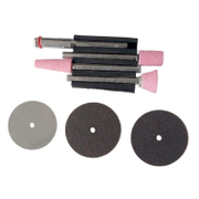 Шлайфгрифер Mannesmann керамичен комплект  ф 3 мм, M 92566 - product - 001 SUN1049