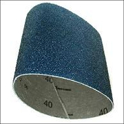 Шкурка за четков шлайф T-Blok  ф 90x100 мм, P60 - product - 001 TBL 932