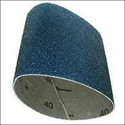 Шкурка за четков шлайф T-Blok  ф 90x100 мм, P80 - product - 001 TBL 933