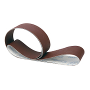 Шкурка за лентов шлайф Flex  760x40 мм, P180, VE10 - product - 001 TBL2165