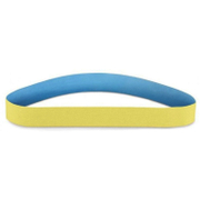 Шкурка за лентов шлайф Flex  760x40 мм, P180, VE10 - product - 001 TBL2246