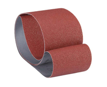 Шкурка за лентов шлайф Mirka  2150x1100 мм, P240, Avomax Antistatic 42A - product - 001 TBL2327