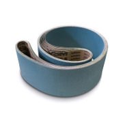 Шкурка за лентов шлайф VSM  640x35 мм, P120, ZK713X - product - 001 TBL2393