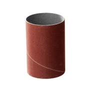 Шкурка за стационарен шпинделен шлайф Deerfos  63x120 мм, P60, XA167 - product - 001 TBL2459