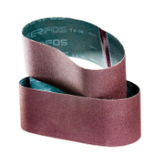 Шкурка за лентов шлайф Deerfos  1155x25 мм, P100, XA167 - product - 001 TBL2498