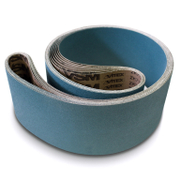 Шкурка за лентов шлайф VSM  915x100 мм, P100, 915x100 мм, P100, 915x100 мм, P100, 915x100 мм, P100, 915x100 мм, P100, ZK713X - product - 001 TBL2527