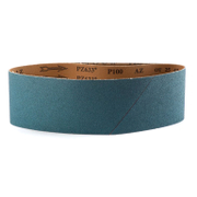 Шкурка за лентов шлайф Deerfos  410x90 мм, P36, PZ633 - product - 001 TBL2522