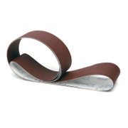 Шкурка за лентов шлайф Deerfos  1220x100 мм, P100, JA165 - product - 001 TBL2620