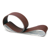 Шкурка за лентов шлайф Deerfos  1220x100 мм, P120, JA165 - product - 001 TBL2621